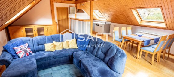 2 chambres Maison à Willer-sur-Thur, France No. 51316 9