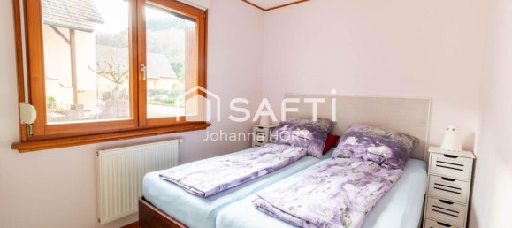 2 chambres Maison à Willer-sur-Thur, France No. 51316 7