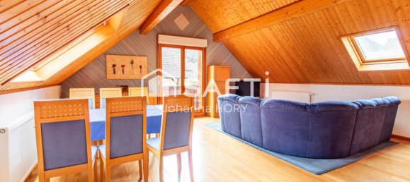 2 chambres Maison à Willer-sur-Thur, France No. 51316 10