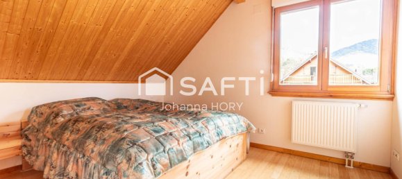 2 chambres Maison à Willer-sur-Thur, France No. 51316 12