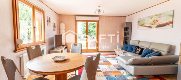 2 chambres Maison à Willer-sur-Thur, France No. 51316 4