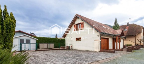 2 chambres Maison à Willer-sur-Thur, France No. 51316 17