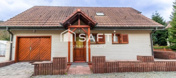 2 chambres Maison à Willer-sur-Thur, France No. 51316 16