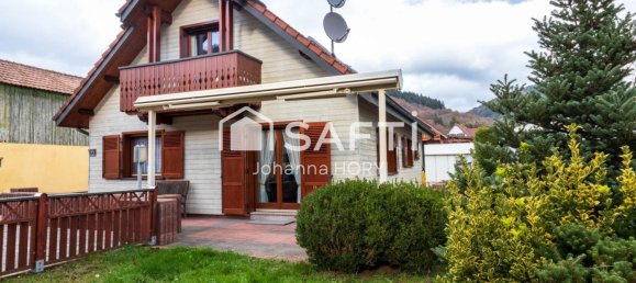 2 chambres Maison à Willer-sur-Thur, France No. 51316 15