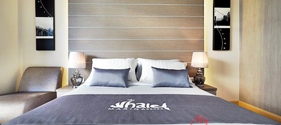 Apartamento com 1 quarto em condomínio em Pattaya, Thailand N.º 3102 18