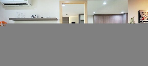 Apartamento com 1 quarto em condomínio em Pattaya, Thailand N.º 3102 12