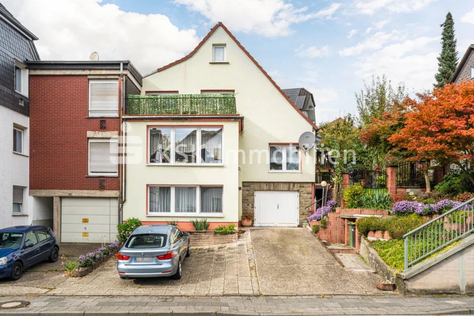 3 bedrooms Townhouse in Overath, Germany No. 37100