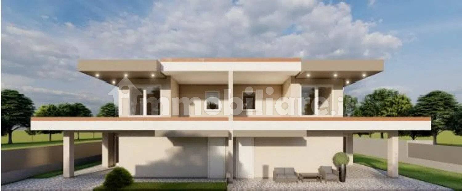 Квартира с 4 спальнями в Коккальо, Италия № 259434