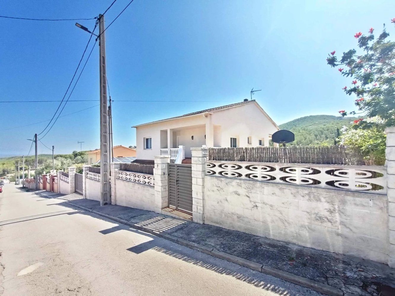 7 bedrooms House in Olerdola, Spain No. 246211