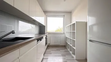 3 rooms Apartment in Zistersdorf, Austria No. 193276