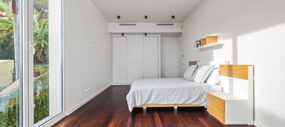 4 Schlafzimmer Haus in Funchal, Portugal, Nr. 142419 47