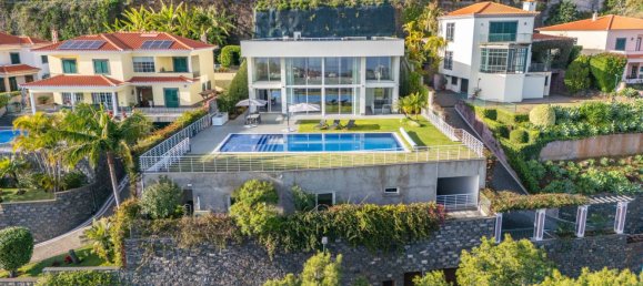 4 Schlafzimmer Haus in Funchal, Portugal, Nr. 142419 4