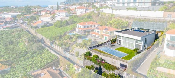 4 Schlafzimmer Haus in Funchal, Portugal, Nr. 142419 9