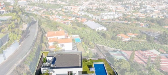 4 Schlafzimmer Haus in Funchal, Portugal, Nr. 142419 6