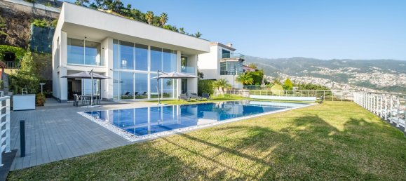 4 Schlafzimmer Haus in Funchal, Portugal, Nr. 142419 2