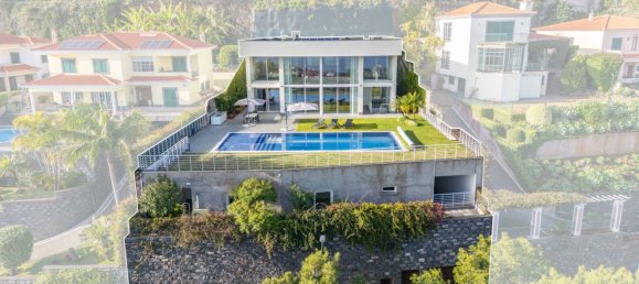 4 Schlafzimmer Haus in Funchal, Portugal, Nr. 142419 3