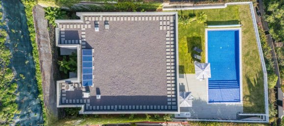 4 Schlafzimmer Haus in Funchal, Portugal, Nr. 142419 5