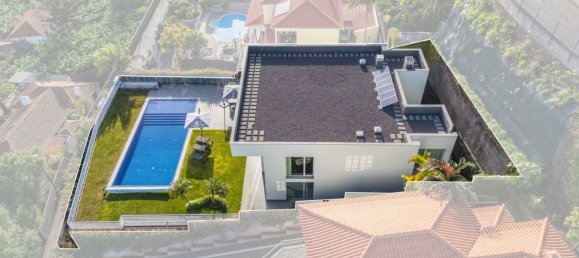 4 Schlafzimmer Haus in Funchal, Portugal, Nr. 142419 8