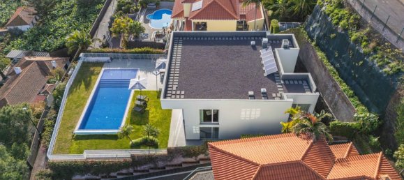 4 Schlafzimmer Haus in Funchal, Portugal, Nr. 142419 7