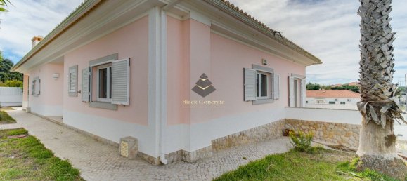 5 bedrooms House in Sesimbra, Portugal No. 115535 25