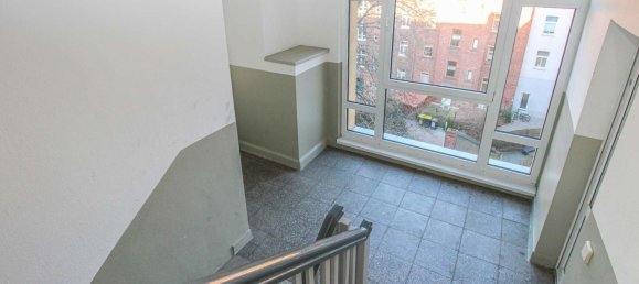 2 rooms Apartment in Erfurt, Germany No. 261594 2