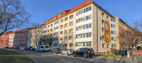 2 rooms Apartment in Erfurt, Germany No. 261594 9