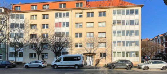 2 rooms Apartment in Erfurt, Germany No. 261594 10