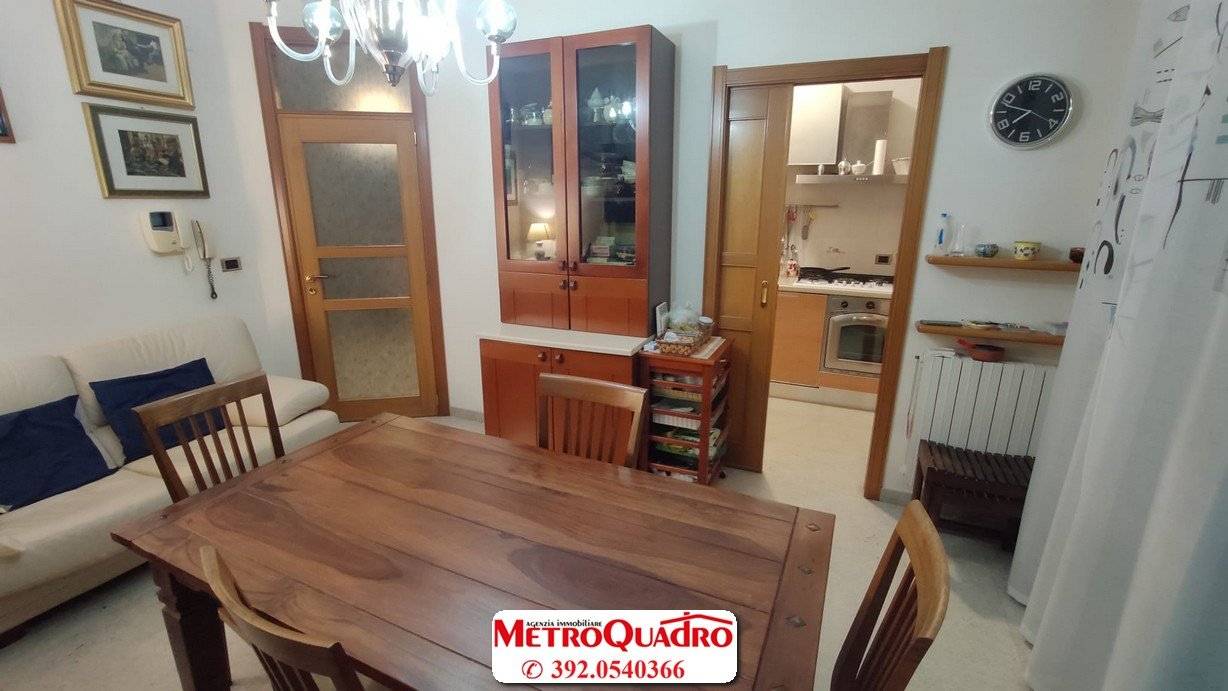 3 Schlafzimmer Wohnung in Foggia, Italy, Nr. 401829