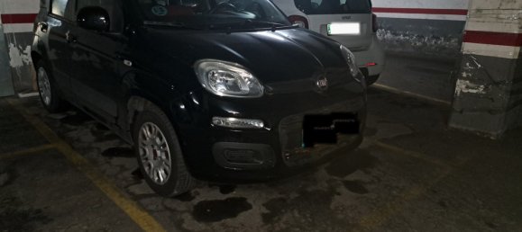 Гараж 13м² в Руби, Испания № 162517 3