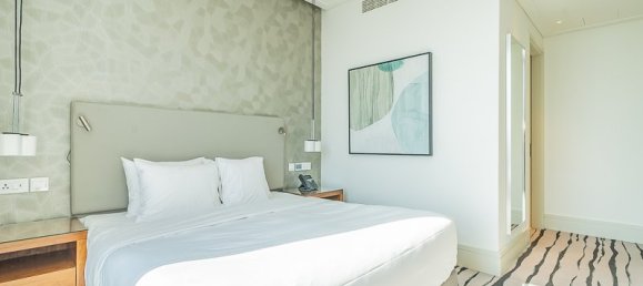 1 bedroom Apartment in Downtown Dubai (Downtown Burj Dubai), UAE No. 3334 11