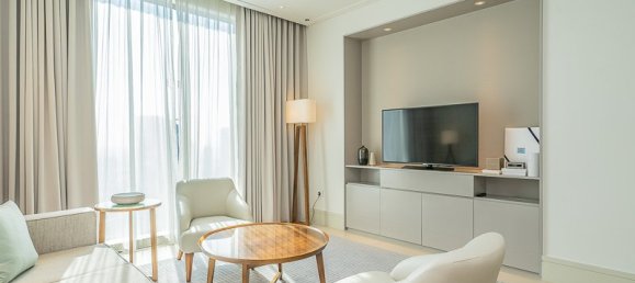 1 bedroom Apartment in Downtown Dubai (Downtown Burj Dubai), UAE No. 3334 3