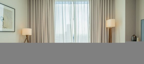 1 bedroom Apartment in Downtown Dubai (Downtown Burj Dubai), UAE No. 3334 2