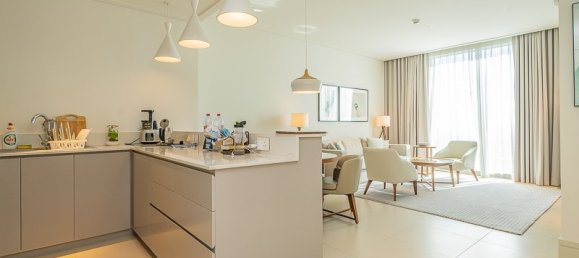 1 bedroom Apartment in Downtown Dubai (Downtown Burj Dubai), UAE No. 3334 7