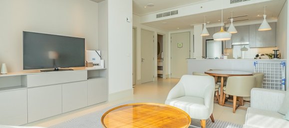 1 bedroom Apartment in Downtown Dubai (Downtown Burj Dubai), UAE No. 3334 6