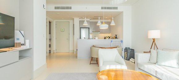 1 bedroom Apartment in Downtown Dubai (Downtown Burj Dubai), UAE No. 3334 5