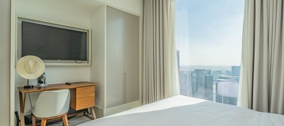 1 bedroom Apartment in Downtown Dubai (Downtown Burj Dubai), UAE No. 3334 10