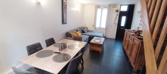 Casa T2 em Amiens, France N.º 78171 2