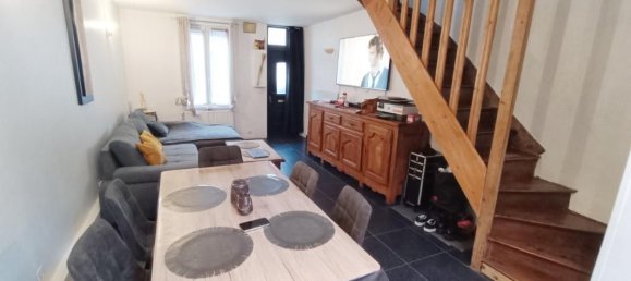 Casa T2 em Amiens, France N.º 78171 3