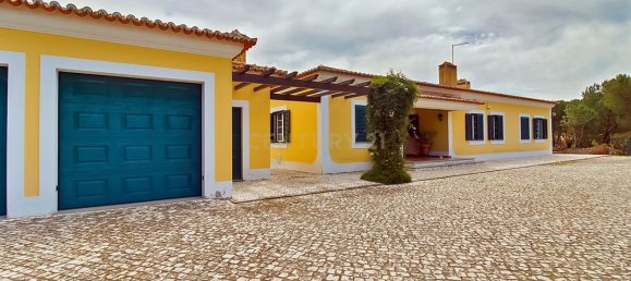 4 Schlafzimmer Haus in Benavente, Portugal, Nr. 24178 7