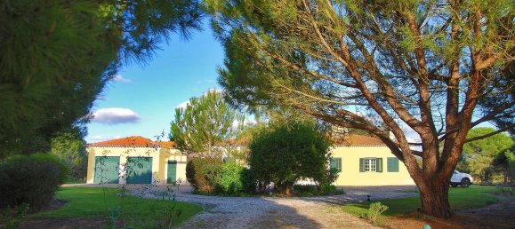 4 Schlafzimmer Haus in Benavente, Portugal, Nr. 24178 5