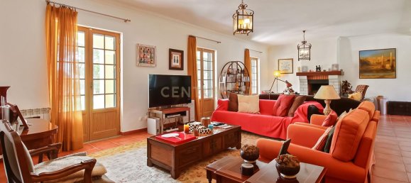 4 Schlafzimmer Haus in Benavente, Portugal, Nr. 24178 18