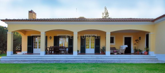 4 Schlafzimmer Haus in Benavente, Portugal, Nr. 24178 12