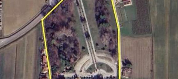 2920m² Building in Mogliano Veneto, Italy No. 266950 3