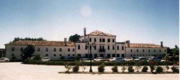 2920m² Building in Mogliano Veneto, Italy No. 266950 5