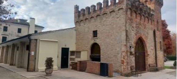 2920m² Building in Mogliano Veneto, Italy No. 266950 7