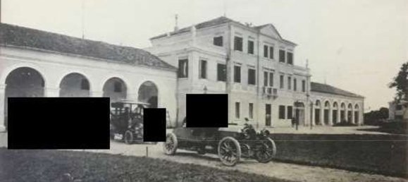 2920m² Building in Mogliano Veneto, Italy No. 266950 4