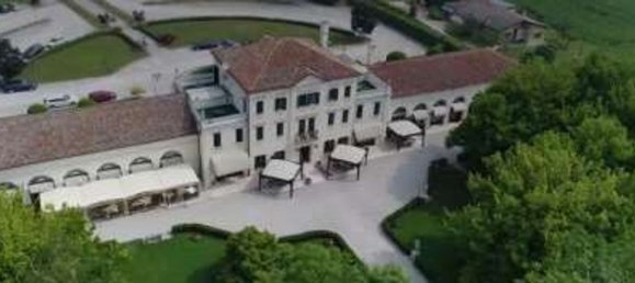 2920m² Building in Mogliano Veneto, Italy No. 266950 9