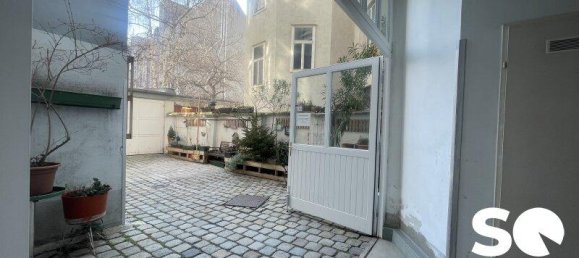 2 rooms Apartment in Brigittenau, Austria No. 140221 19