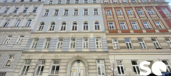 2 rooms Apartment in Brigittenau, Austria No. 140221 17