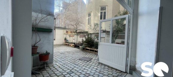2 rooms Apartment in Brigittenau, Austria No. 140221 20